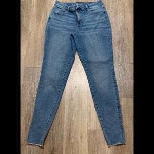 Women’s jeans